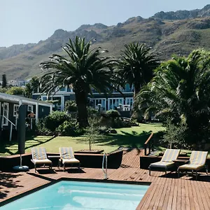 Frühstückspension Bloemenzee Boutique, Gordonʼs Bay